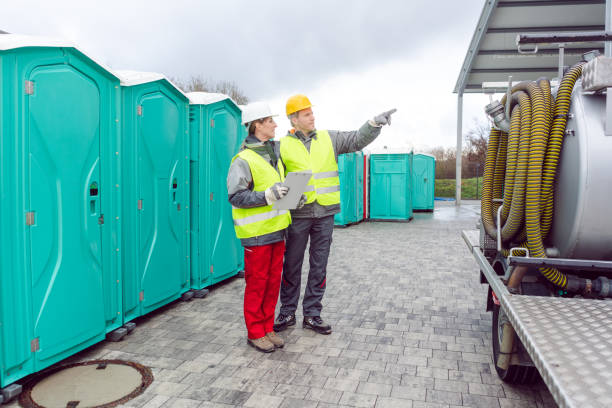 Best Restroom Trailer for Corporate Events  in USA